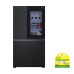 LG GS-V6473EP Refrigerator 647L